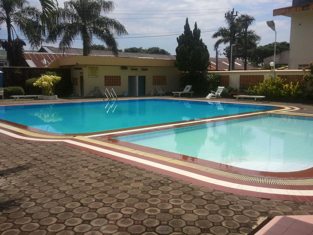 Hôtel Jepara Indah Chambre photo