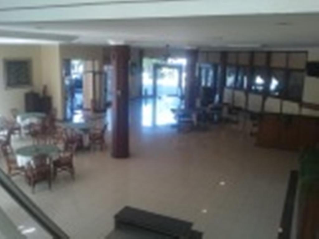Hôtel Jepara Indah Extérieur photo
