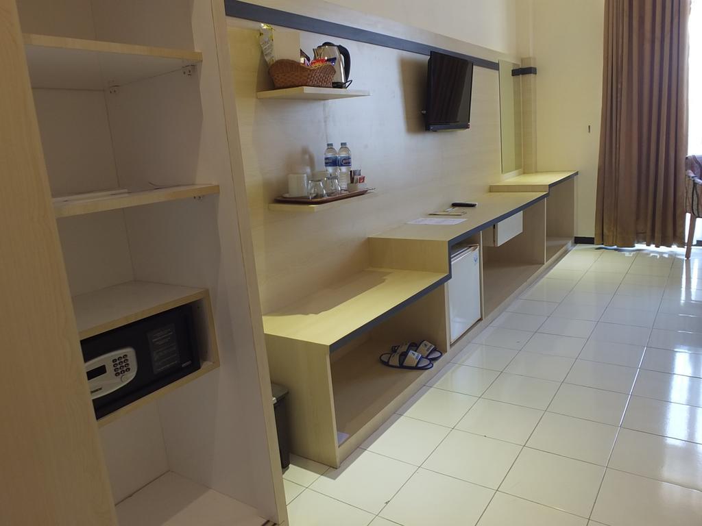 Hôtel Jepara Indah Chambre photo