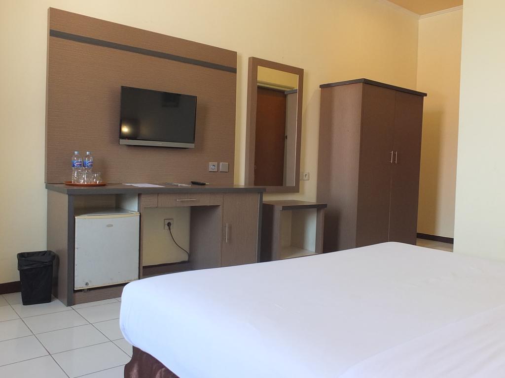 Hôtel Jepara Indah Chambre photo