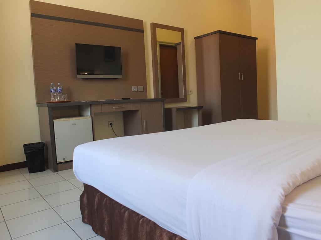 Hôtel Jepara Indah Chambre photo
