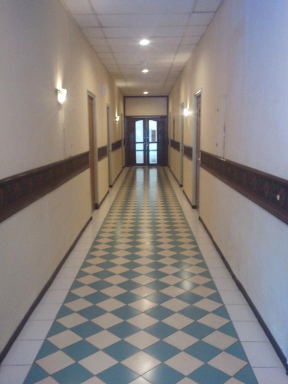 Hôtel Jepara Indah Extérieur photo