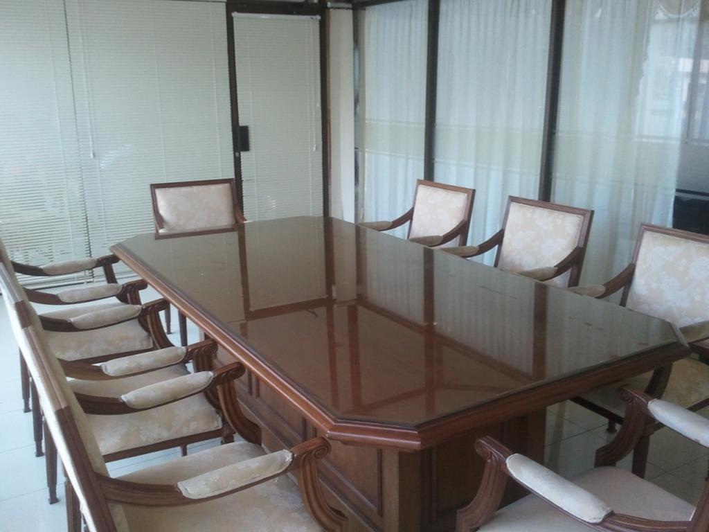 Hôtel Jepara Indah Extérieur photo